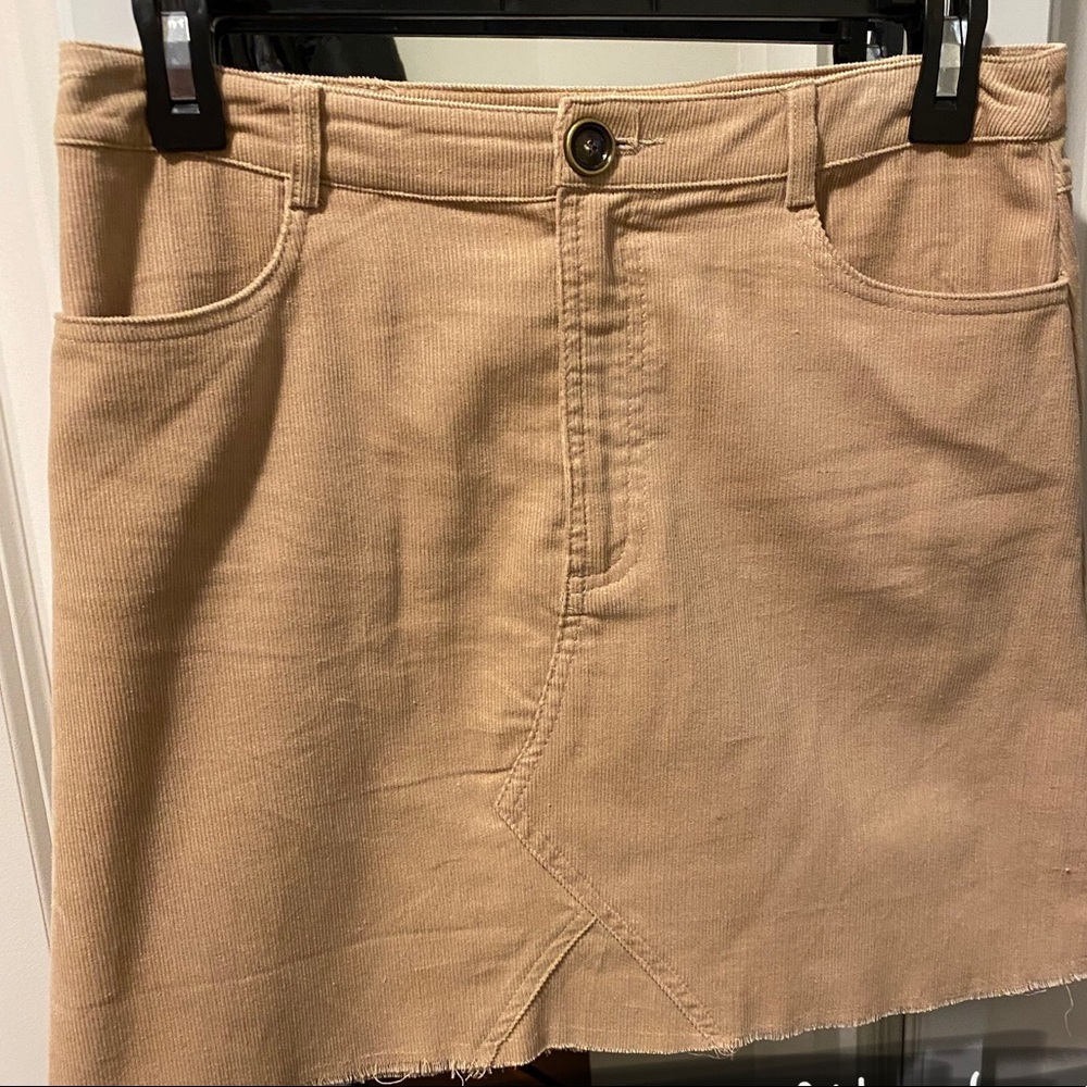 Skirt